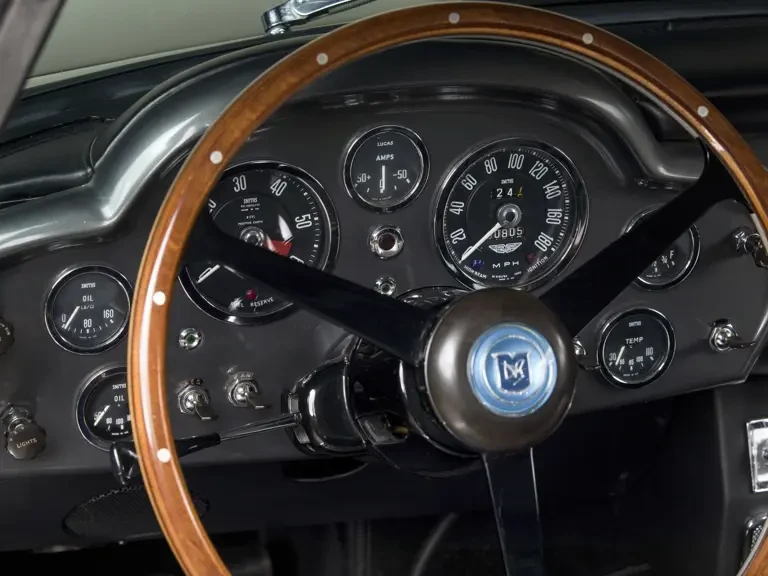 1964 Aston Martin DB5 - Image 12 of 31