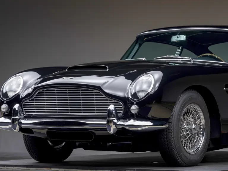 1964 Aston Martin DB5 - Image 25 of 31