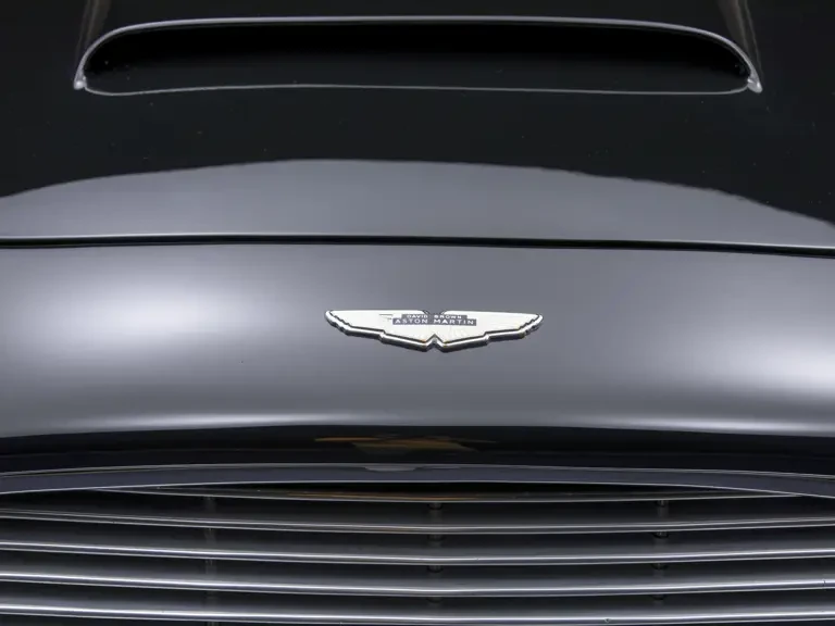1964 Aston Martin DB5 - Image 7 of 31