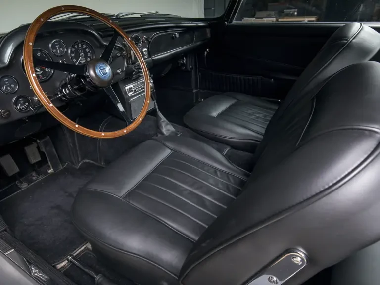 1964 Aston Martin DB5 - Image 11 of 31