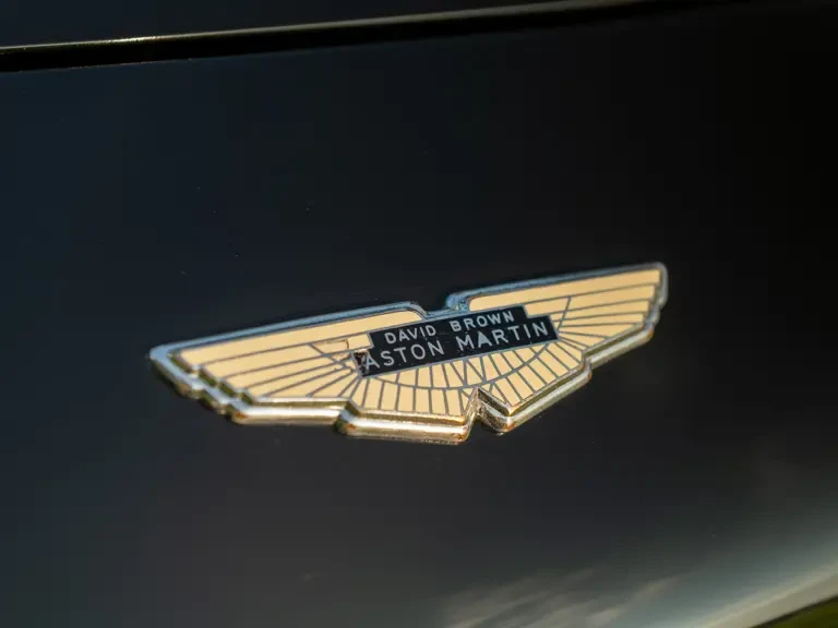 1964 Aston Martin DB5 - Image 7 of 31