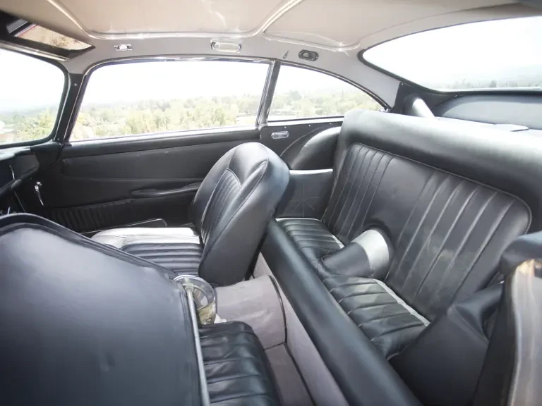 1964 Aston Martin DB5 - Image 15 of 22