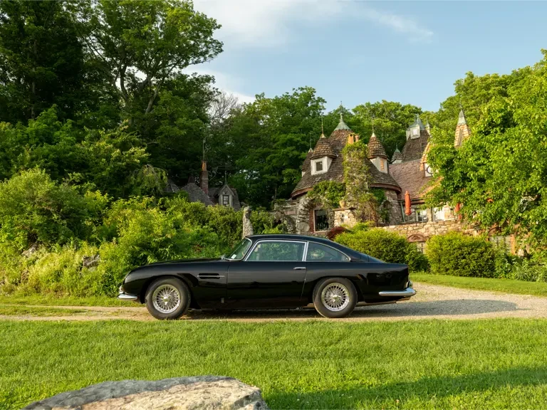 1964 Aston Martin DB5 - Image 13 of 31