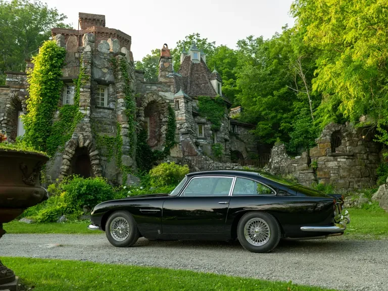 1964 Aston Martin DB5 - Image 18 of 31