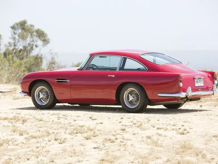 1964 Aston Martin DB5 - Image 3 of 22