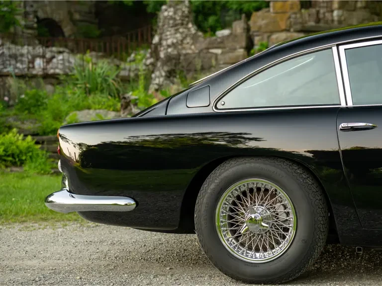 1964 Aston Martin DB5 - Image 21 of 31