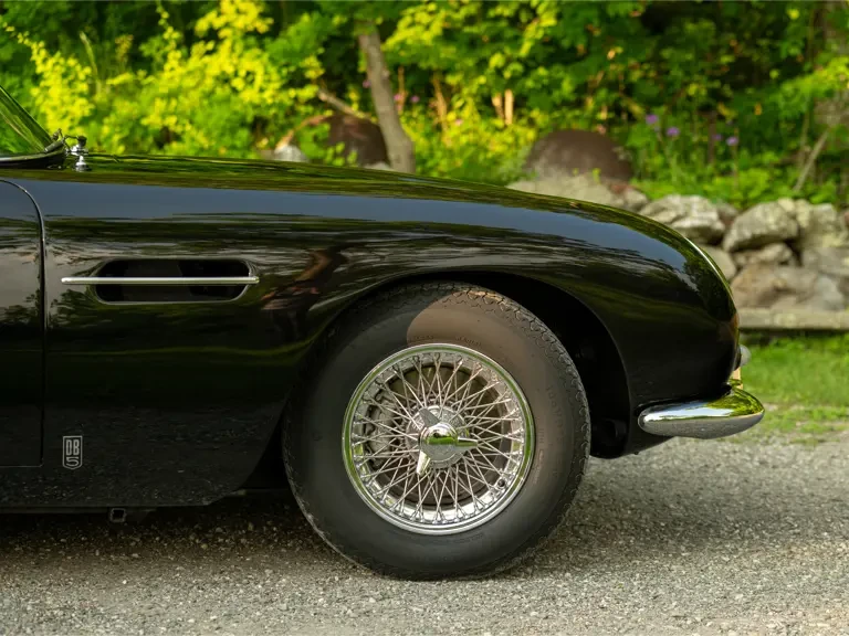 1964 Aston Martin DB5 - Image 22 of 31