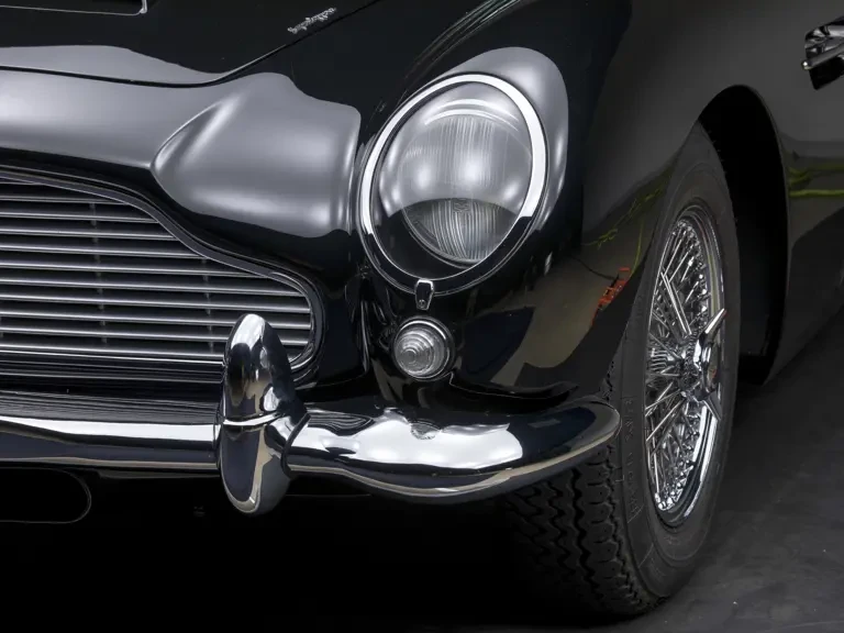 1964 Aston Martin DB5 - Image 29 of 31