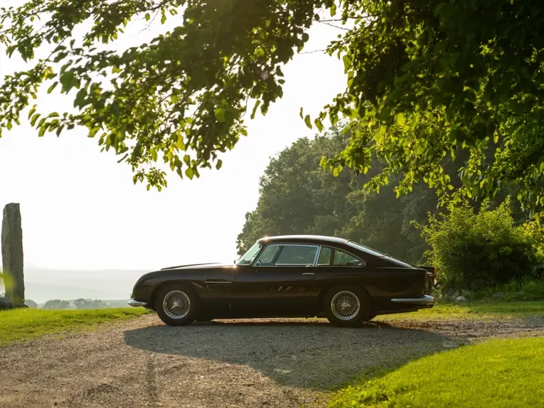 1964 Aston Martin DB5 - Image 6 of 31