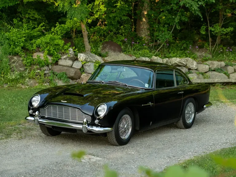 1964 Aston Martin DB5 - Image 17 of 31