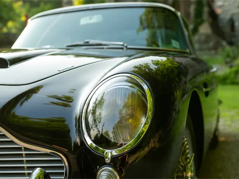 1964 Aston Martin DB5 - Image 26 of 31