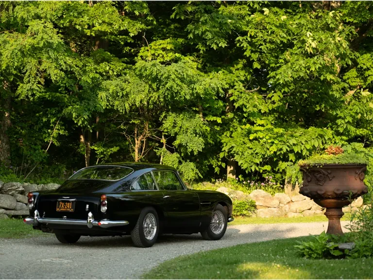 1964 Aston Martin DB5 - Image 3 of 31