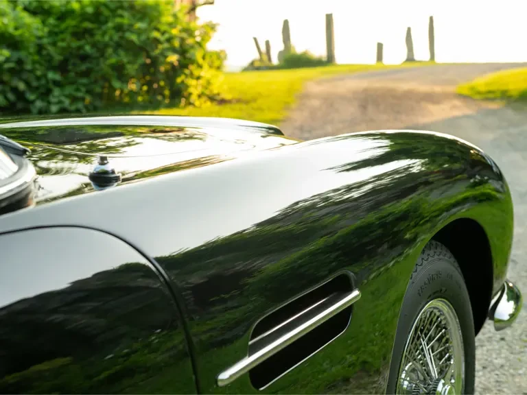 1964 Aston Martin DB5 - Image 20 of 31