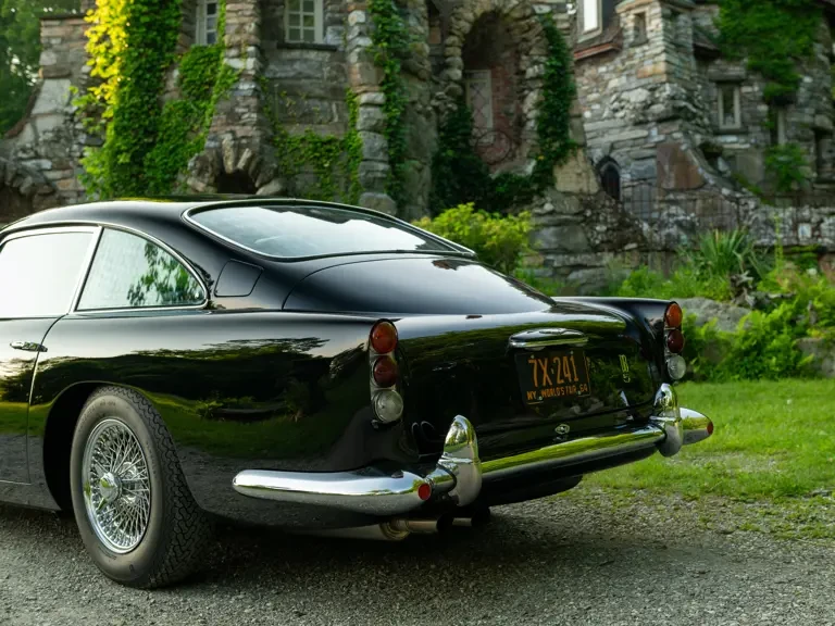1964 Aston Martin DB5 - Image 25 of 31