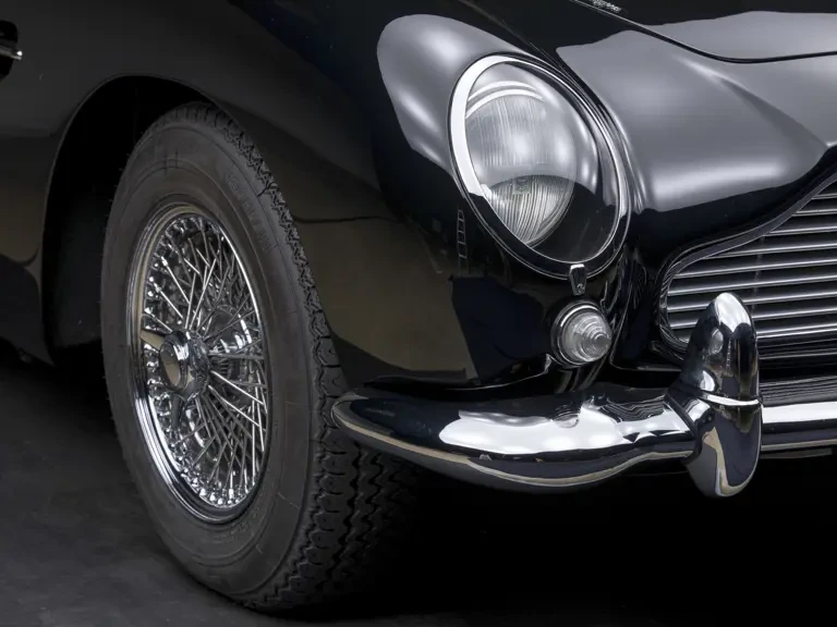 1964 Aston Martin DB5 - Image 28 of 31