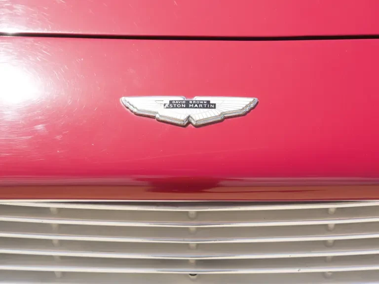 1964 Aston Martin DB5 - Image 7 of 22