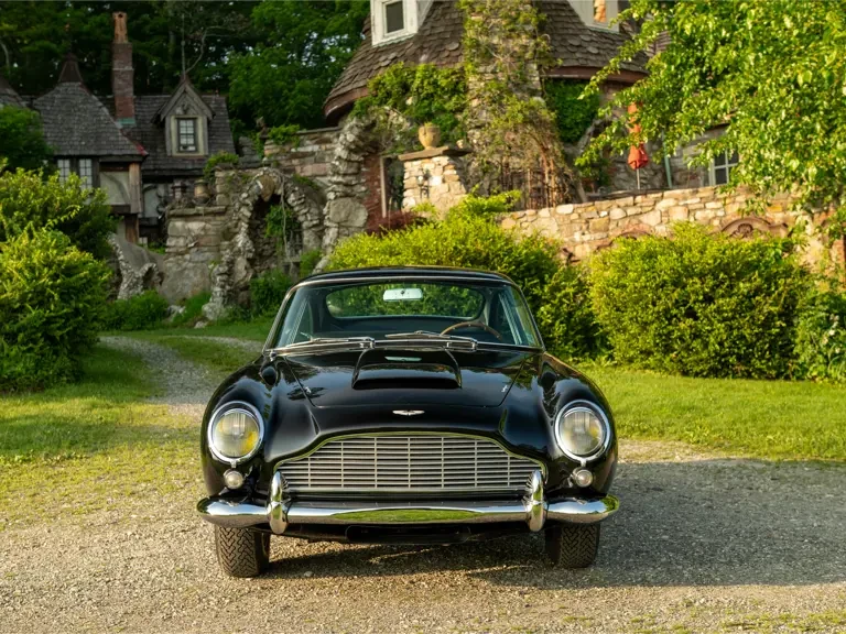 1964 Aston Martin DB5 - Image 14 of 31
