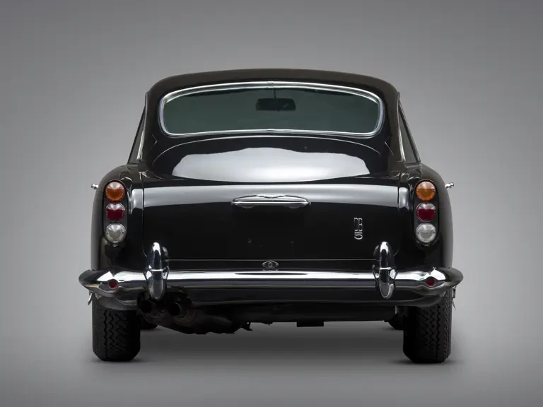 1964 Aston Martin DB5 - Image 10 of 31