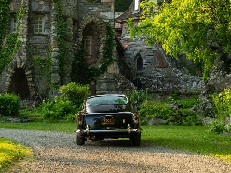 1964 Aston Martin DB5 - Image 11 of 31