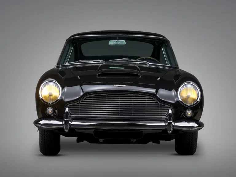 1964 Aston Martin DB5 - Image 9 of 31