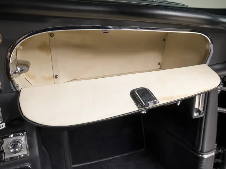 1964 Aston Martin DB5 - Image 18 of 31