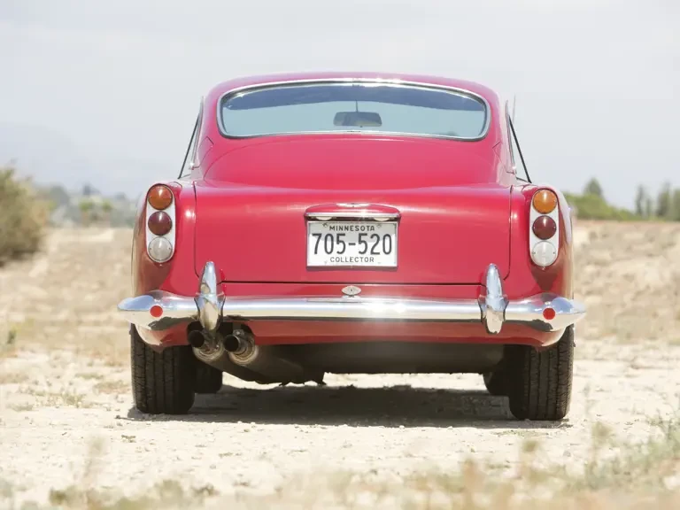 1964 Aston Martin DB5 - Image 17 of 22