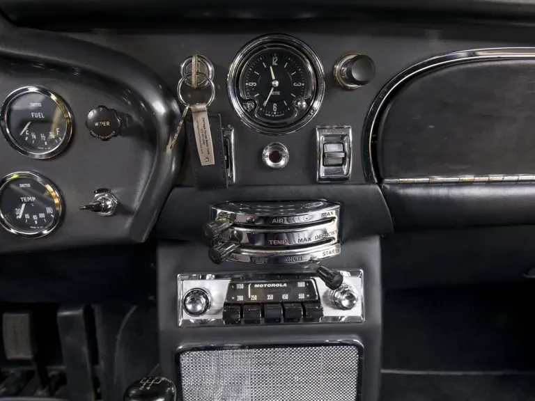 1964 Aston Martin DB5 - Image 15 of 31