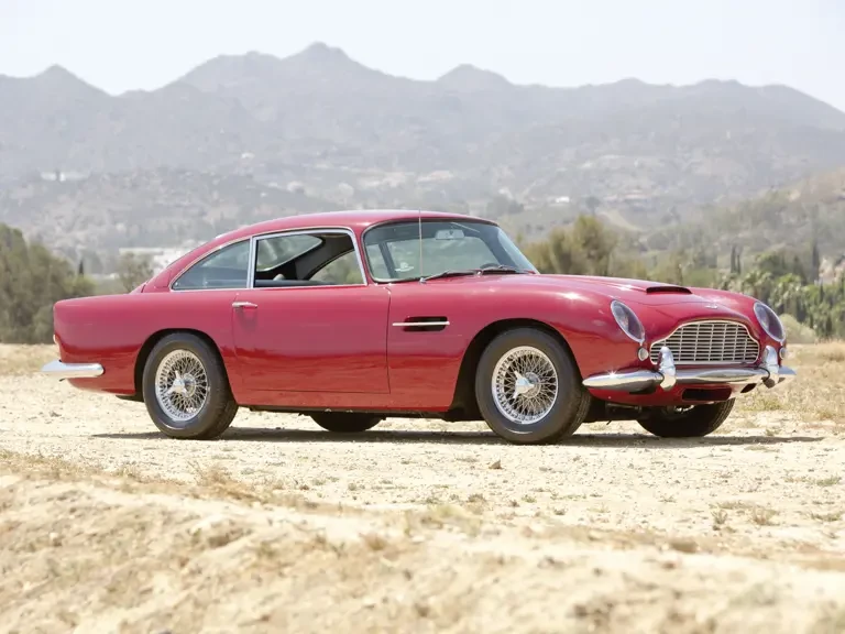 1964 Aston Martin DB5 - Image 2 of 22