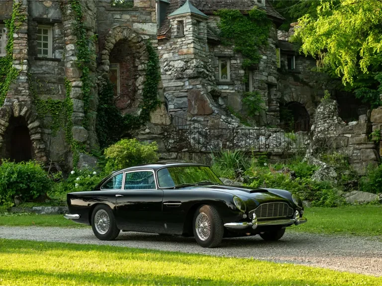 1964 Aston Martin DB5 - Image 15 of 31