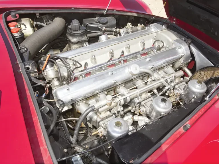 1964 Aston Martin DB5 - Image 4 of 22