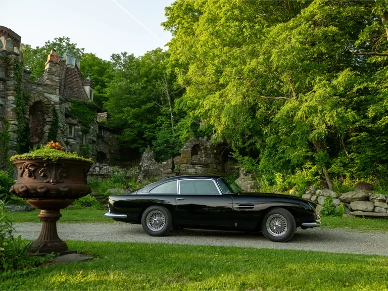 1964 Aston Martin DB5 - Image 12 of 31