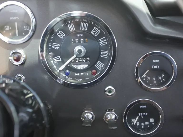 1964 Aston Martin DB5 - Image 14 of 22