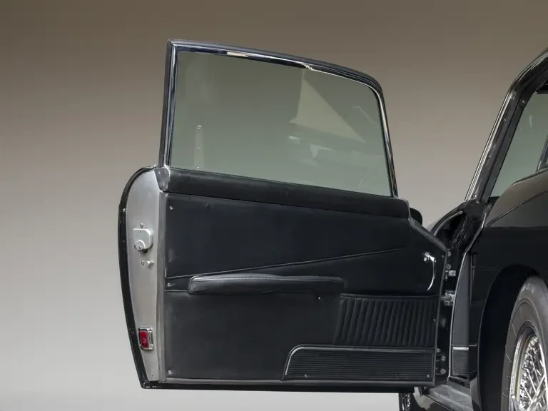 1964 Aston Martin DB5 - Image 24 of 31