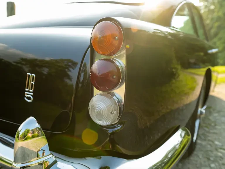 1964 Aston Martin DB5 - Image 27 of 31