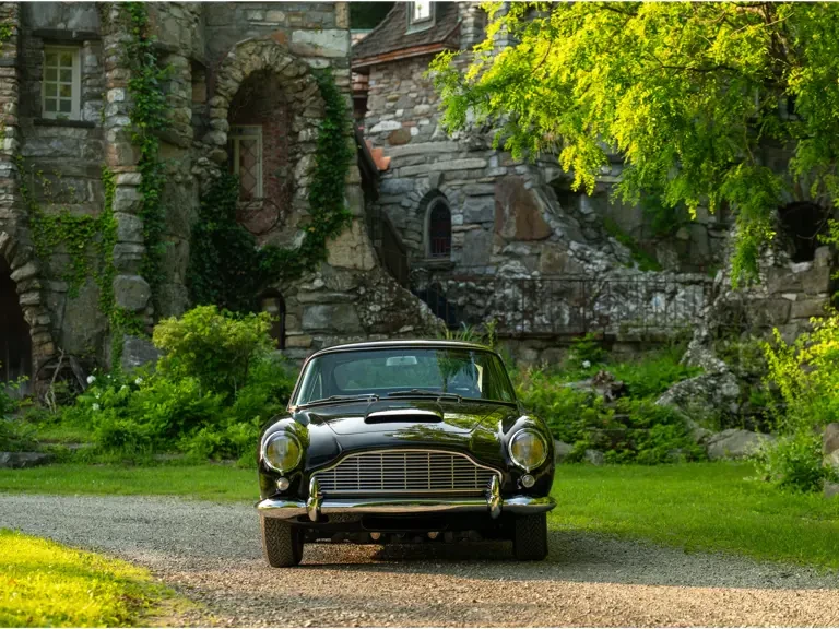 1964 Aston Martin DB5 - Image 10 of 31