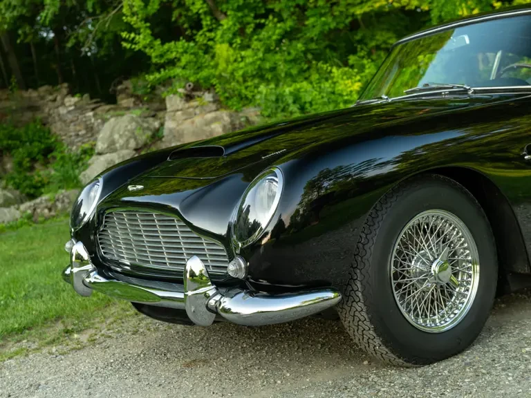 1964 Aston Martin DB5 - Image 23 of 31