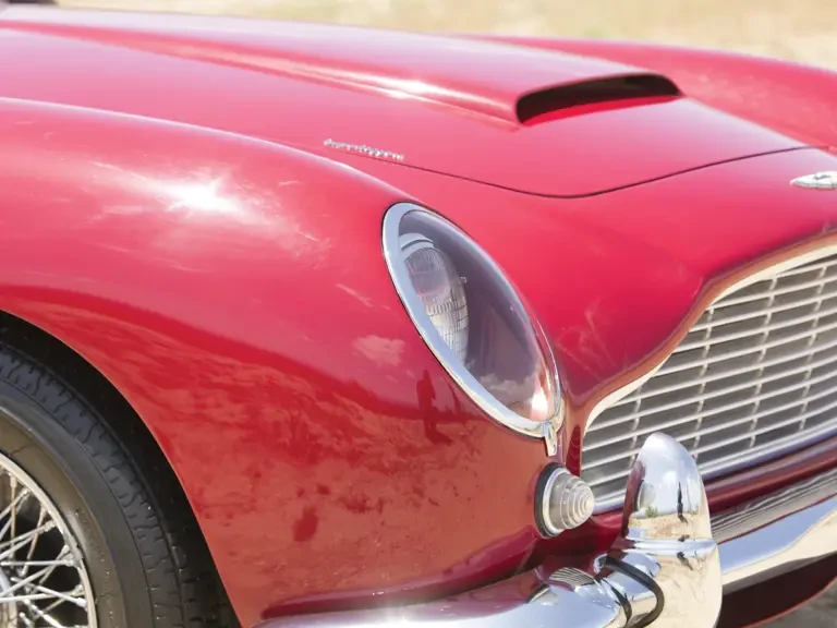 1964 Aston Martin DB5 - Image 10 of 22