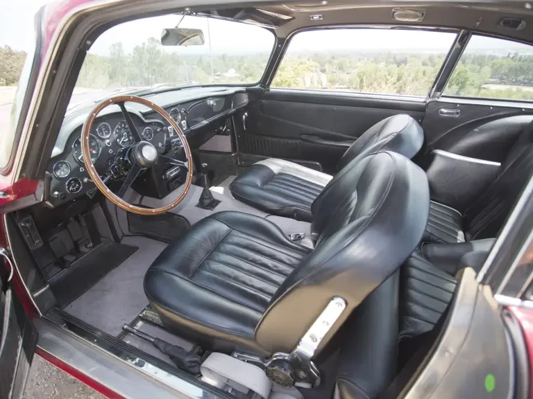 1964 Aston Martin DB5 - Image 5 of 22