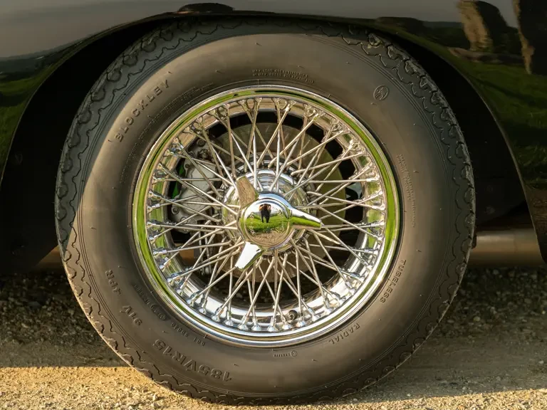 1964 Aston Martin DB5 - Image 31 of 31