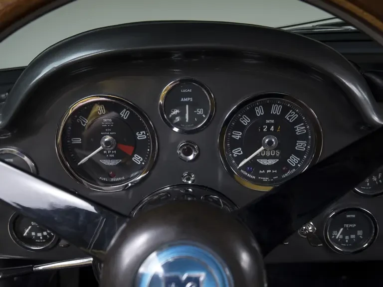 1964 Aston Martin DB5 - Image 13 of 31