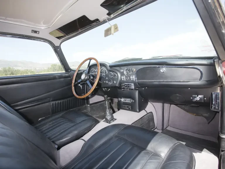 1964 Aston Martin DB5 - Image 13 of 22