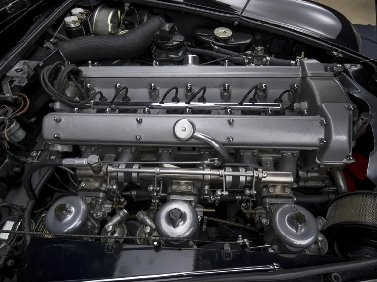 1964 Aston Martin DB5 - Image 4 of 31
