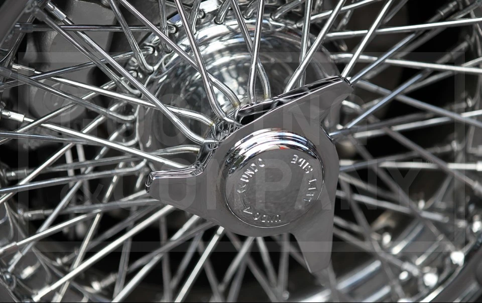 1964 Aston Martin DB5 - Image 12 of 15