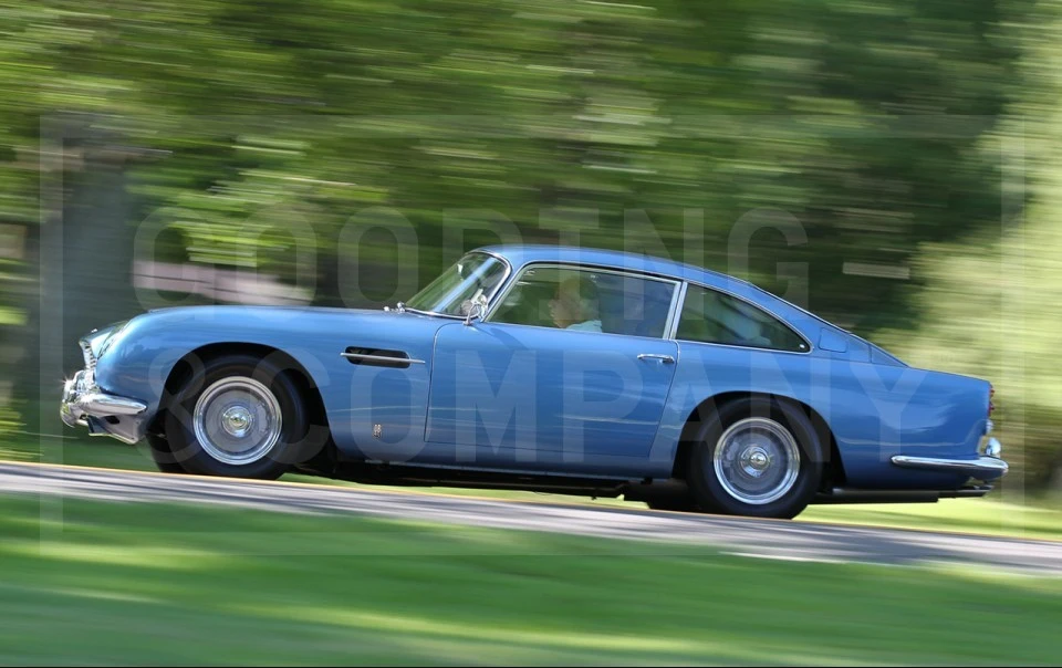 1964 Aston Martin DB5 - Image 2 of 15