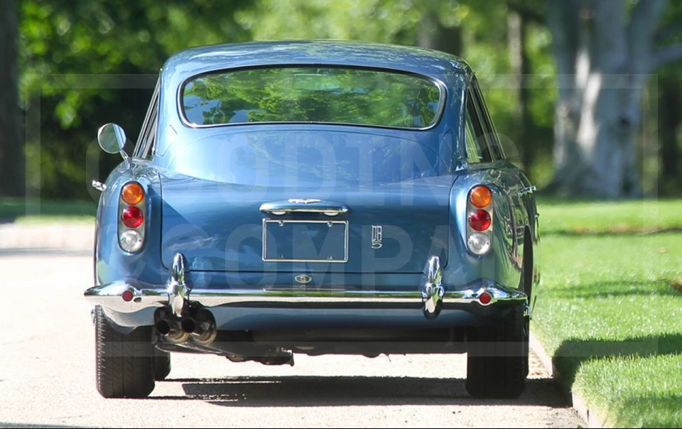 1964 Aston Martin DB5 - Image 4 of 15