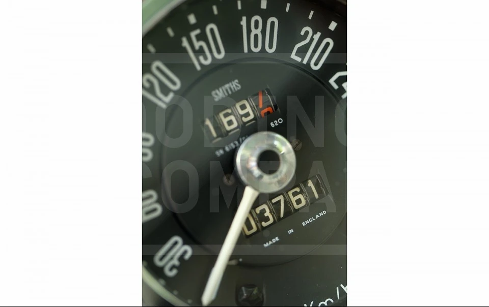 1964 Aston Martin DB5 - Image 7 of 15