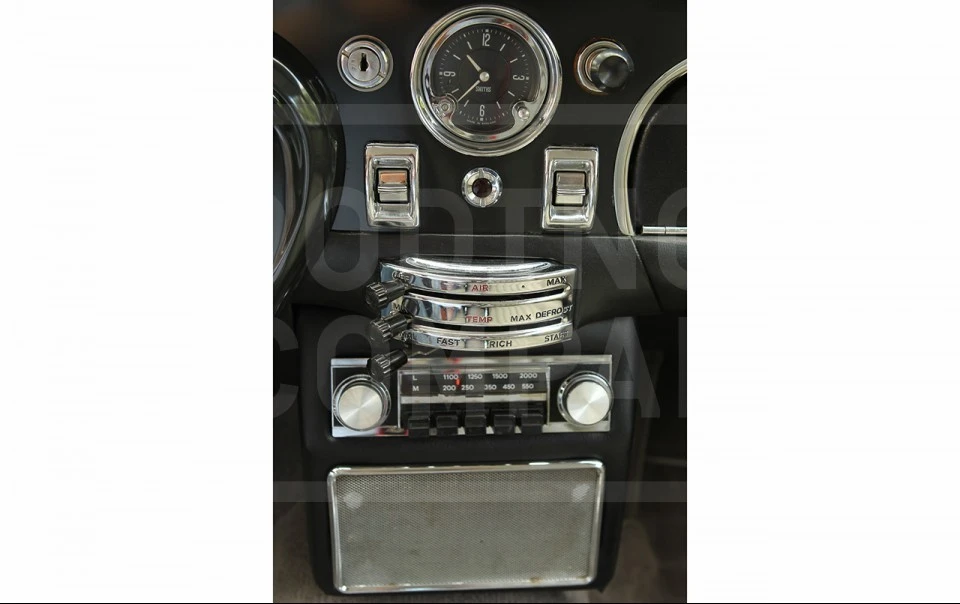 1964 Aston Martin DB5 - Image 6 of 15