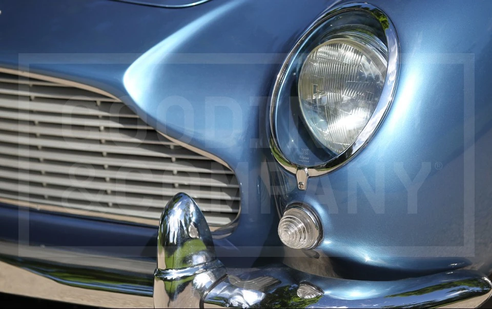 1964 Aston Martin DB5 - Image 9 of 15