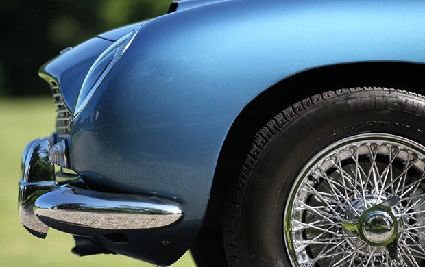 1964 Aston Martin DB5 - Image 12 of 20