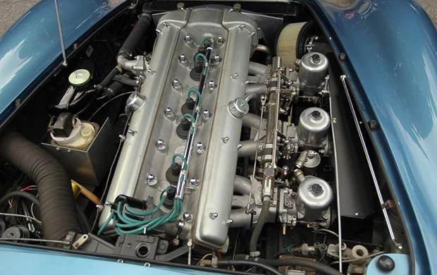 1964 Aston Martin DB5 - Image 17 of 20